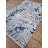 Ковёр Greencarpet Moda 8241A L.BLUE / L.GREY