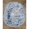 Ковёр Greencarpet Moda 8241A L.BLUE / L.GREY