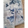 Ковёр Greencarpet Moda 8241A L.BLUE / L.GREY