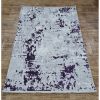 Ковёр Greencarpet Moda 8241A LILAC/L.GREY
