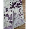 Ковёр Greencarpet Moda 8241A LILAC/L.GREY