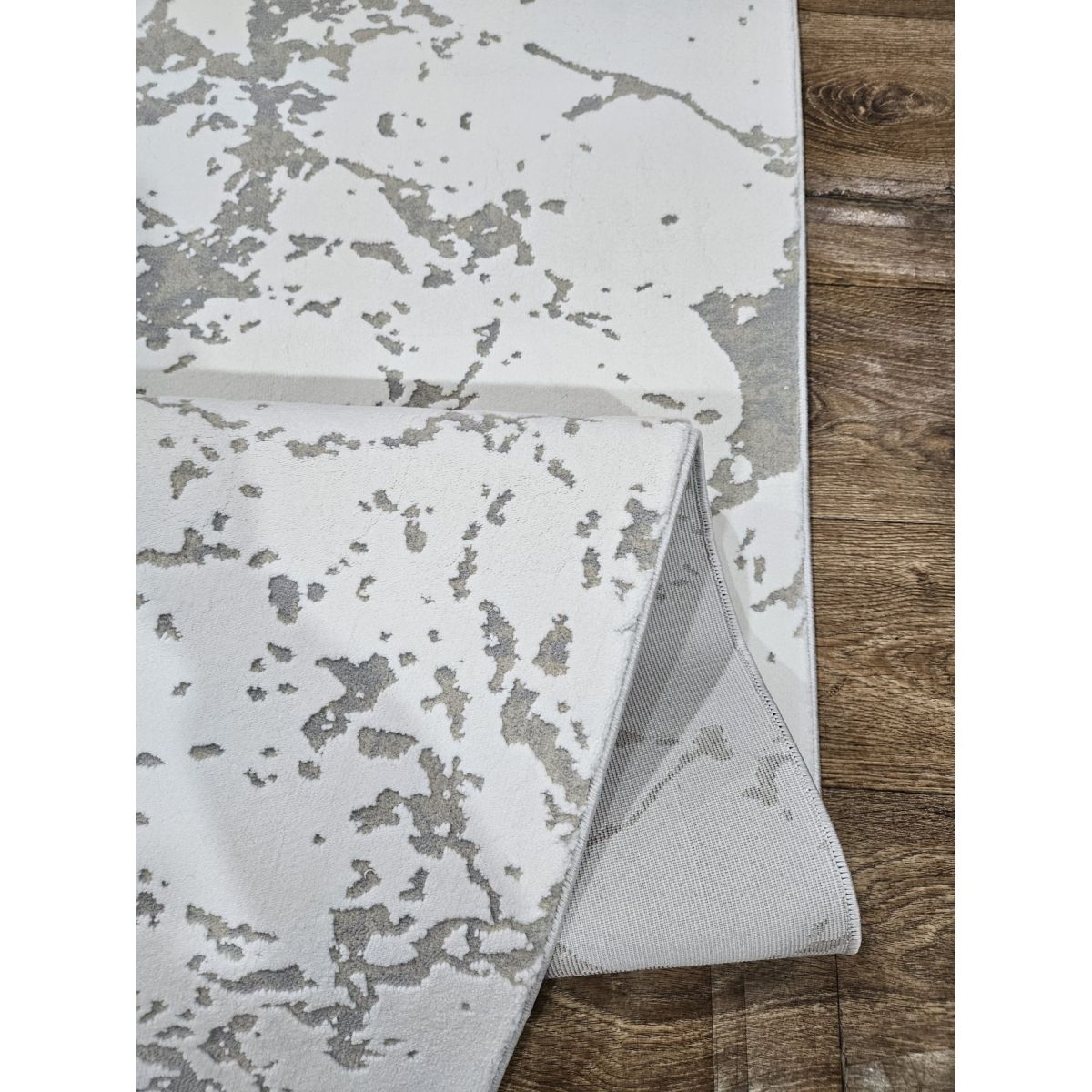 Ковёр Greencarpet MONOX F030B CREAM
