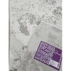 Ковёр Greencarpet MONOX F031A CREAM / GREY