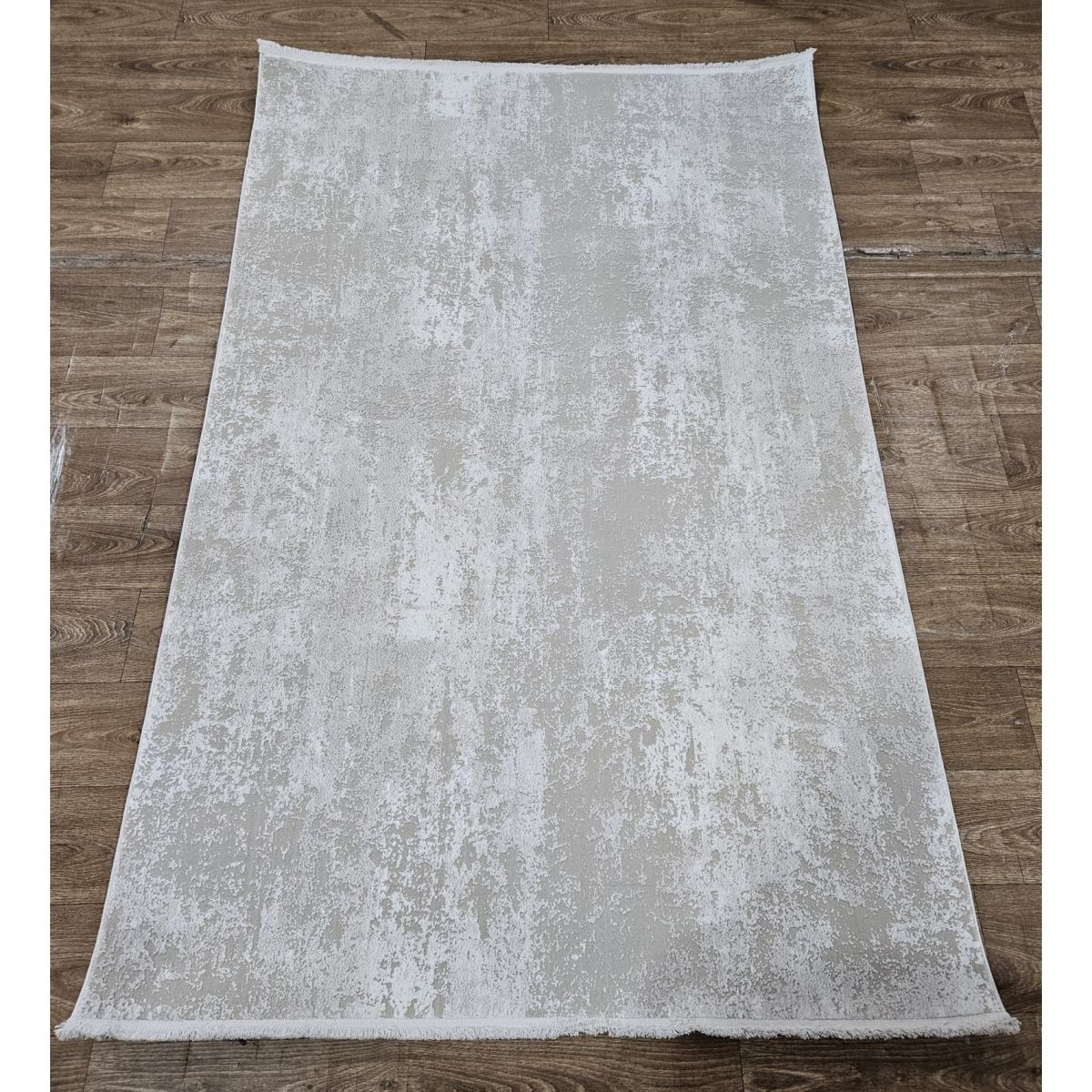 Ковёр Greencarpet MONOX F032A BEIGE / CREAM