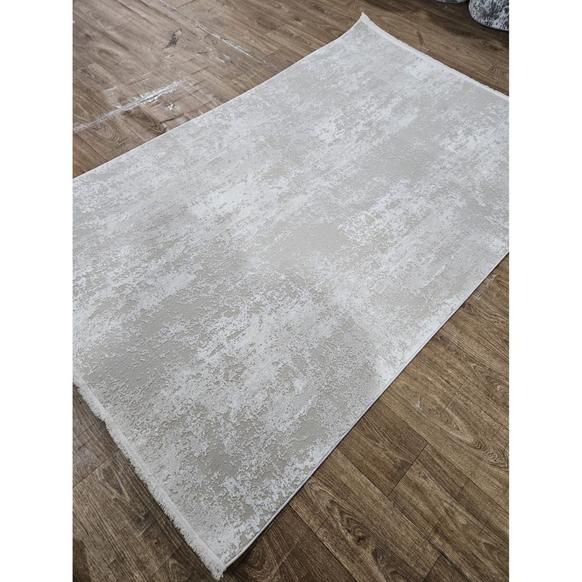 Ковёр Greencarpet MONOX F032A BEIGE / CREAM