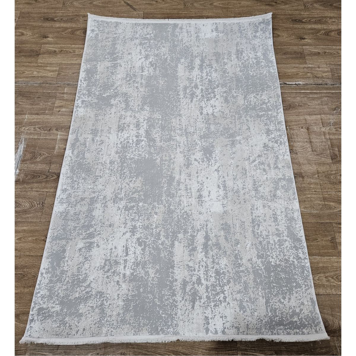 Ковёр Greencarpet MONOX F032A BEIGE / GREY