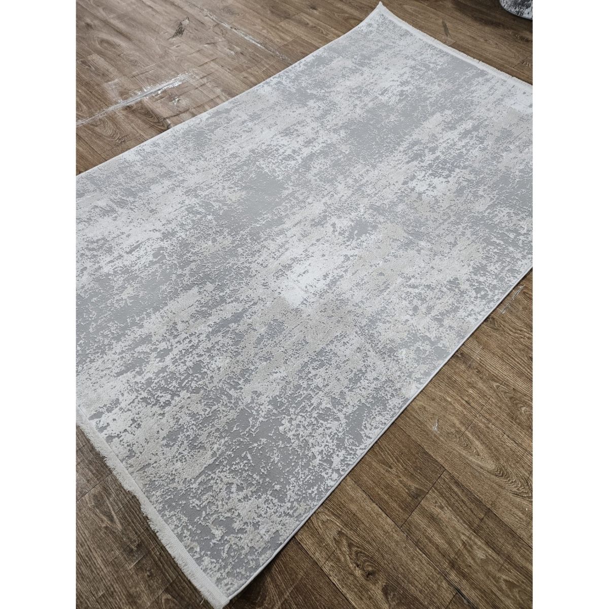 Ковёр Greencarpet MONOX F032A BEIGE / GREY