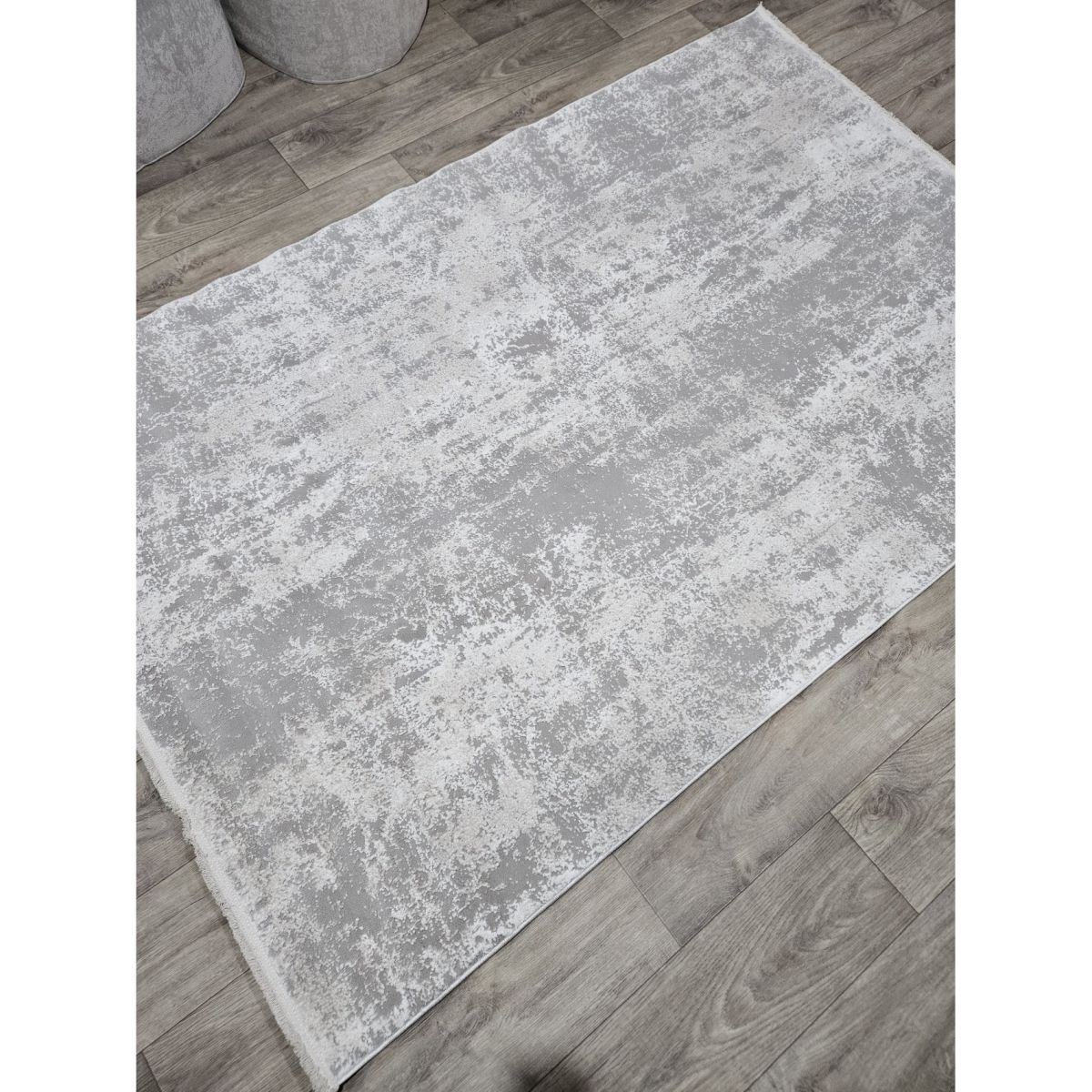 Ковёр Greencarpet MONOX F032A L.BEIGE / L.GREY