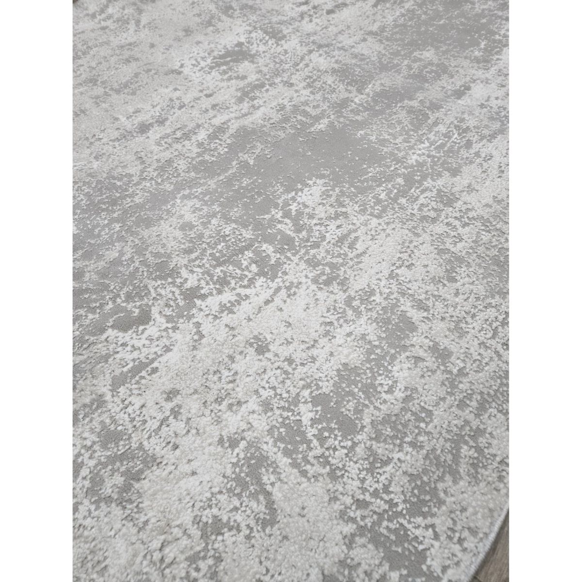 Ковёр Greencarpet MONOX F032A L.BEIGE / L.GREY