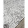Ковёр Greencarpet MONOX F032A SILVER / CREAM