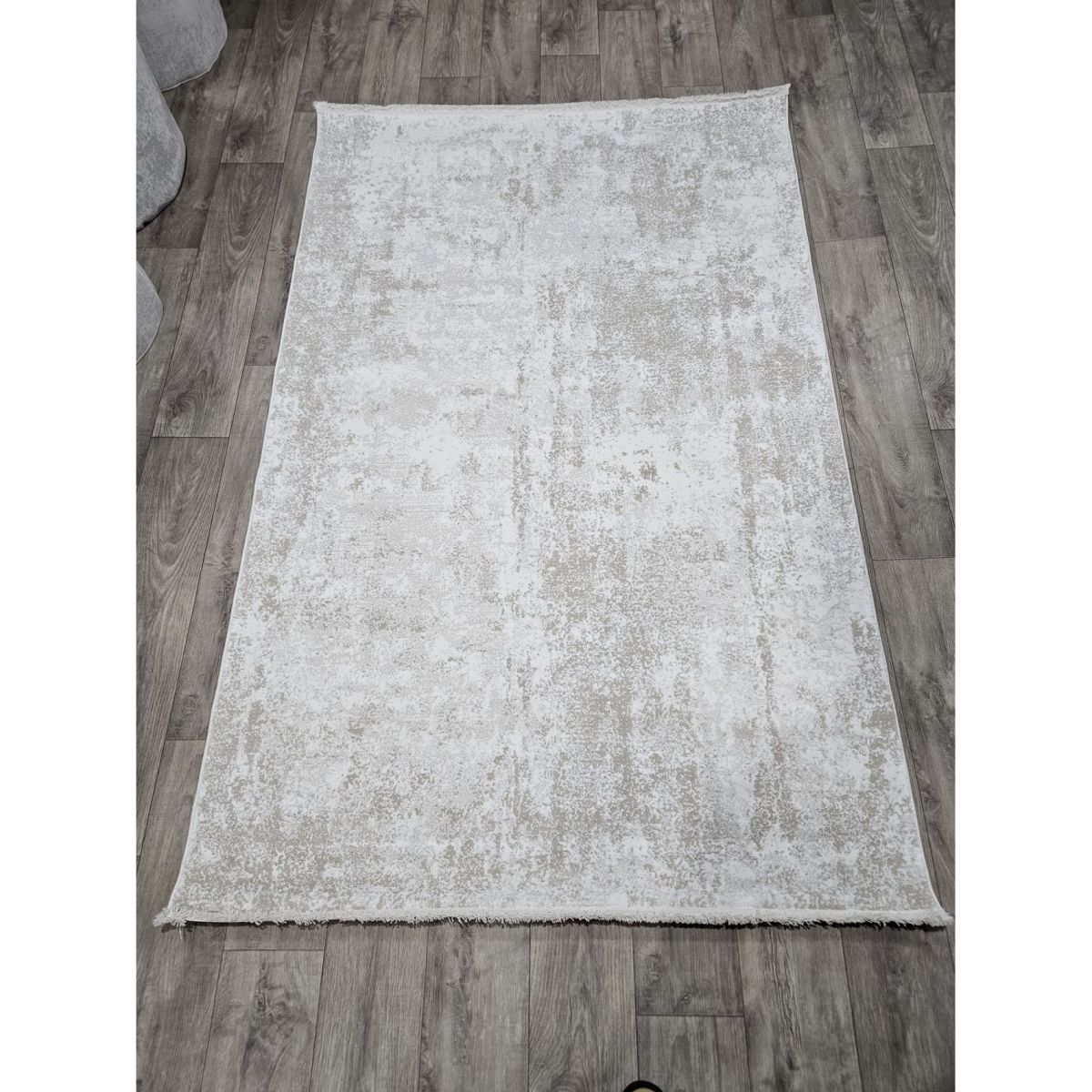Ковёр Greencarpet MONOX F037A CREAM / BEIGE