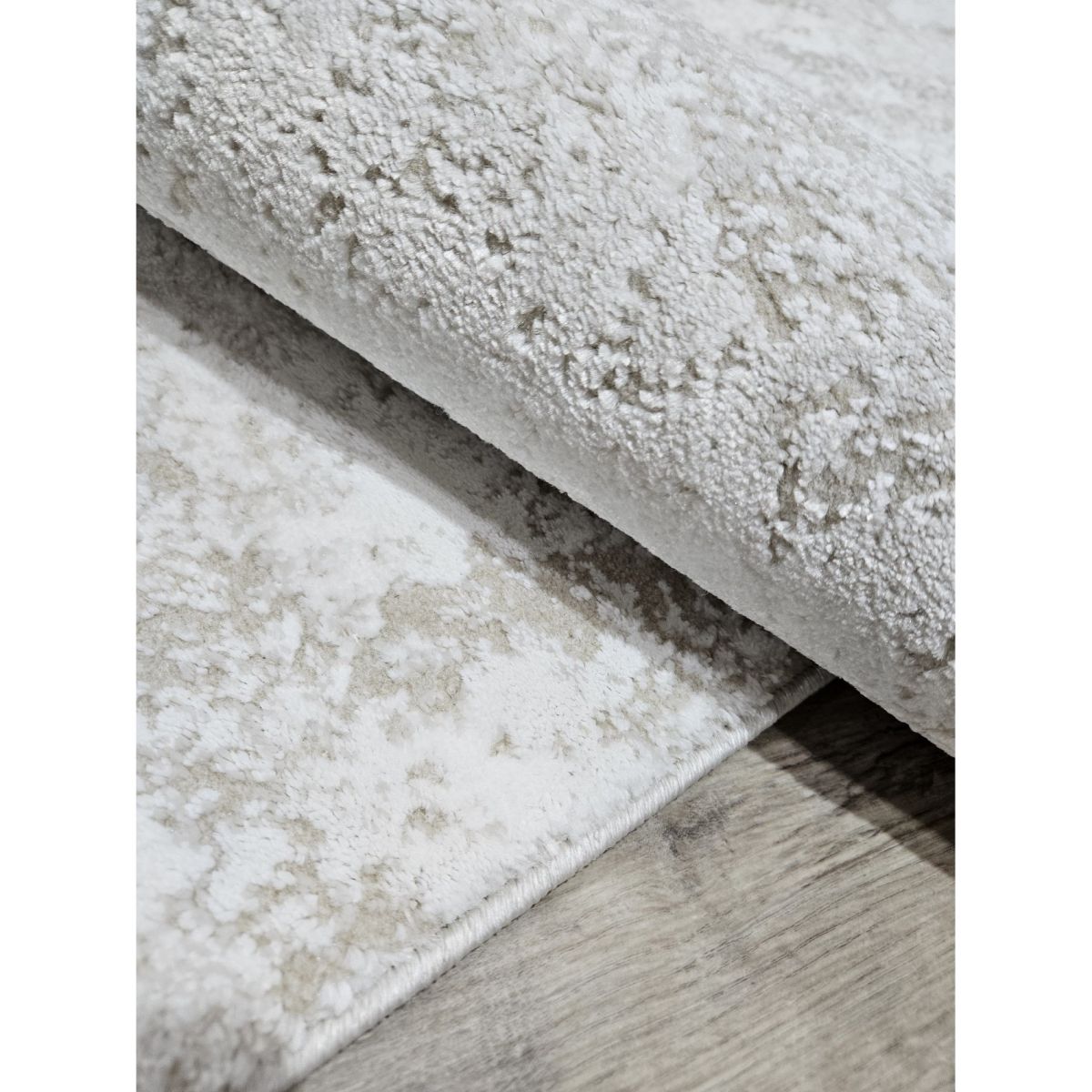 Ковёр Greencarpet MONOX F037A CREAM / BEIGE
