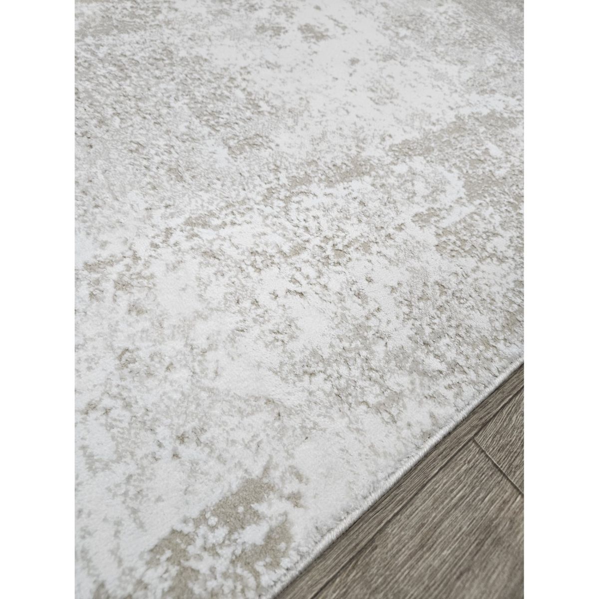 Ковёр Greencarpet MONOX F037A CREAM / BEIGE