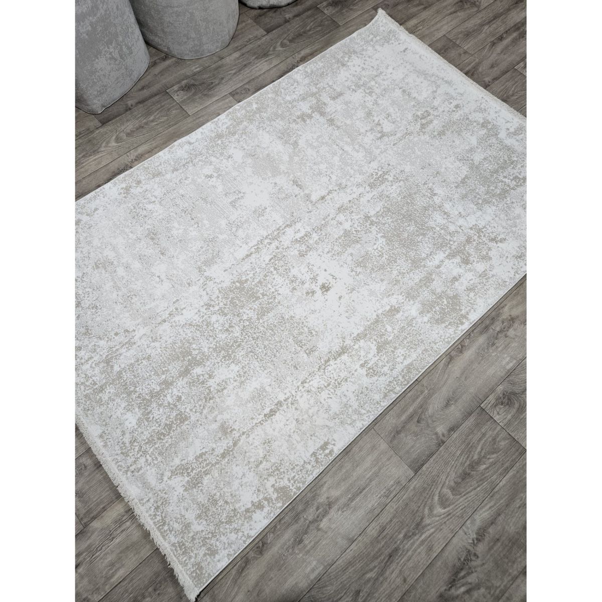 Ковёр Greencarpet MONOX F037A CREAM / BEIGE