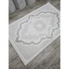 Ковёр Greencarpet MONOX T064B CREAM / CREAM