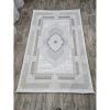 Ковёр Greencarpet MONOX T066A CREAM / CREAM
