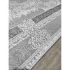 Ковёр Greencarpet MONOX T066A CREAM / SILVER