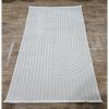 Ковёр Greencarpet MONOX T067A BEIGE / CREAM