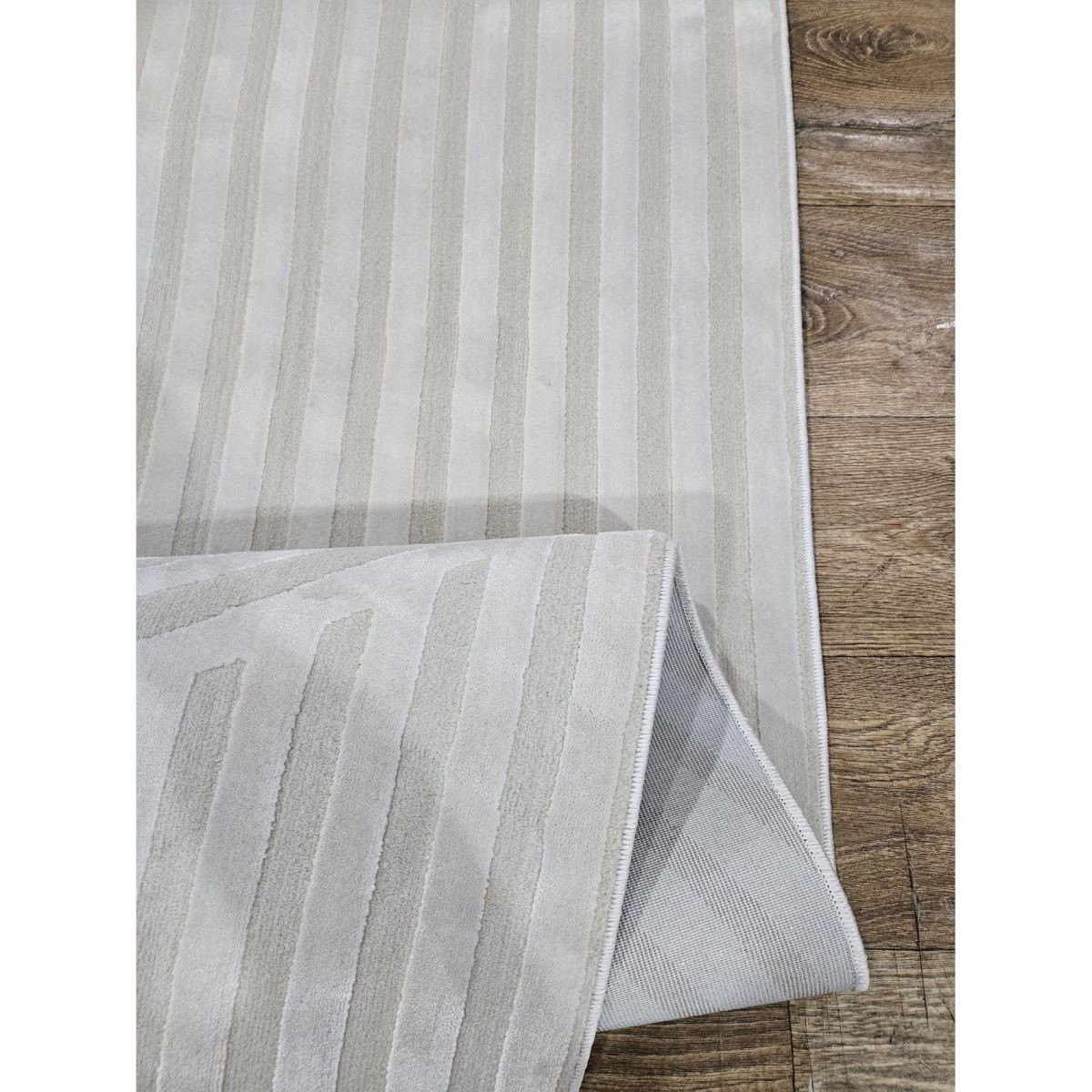 Ковёр Greencarpet MONOX T067A BEIGE / CREAM