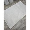 Ковёр Greencarpet MONOX T067A T067A L. BEIGE / CREAM
