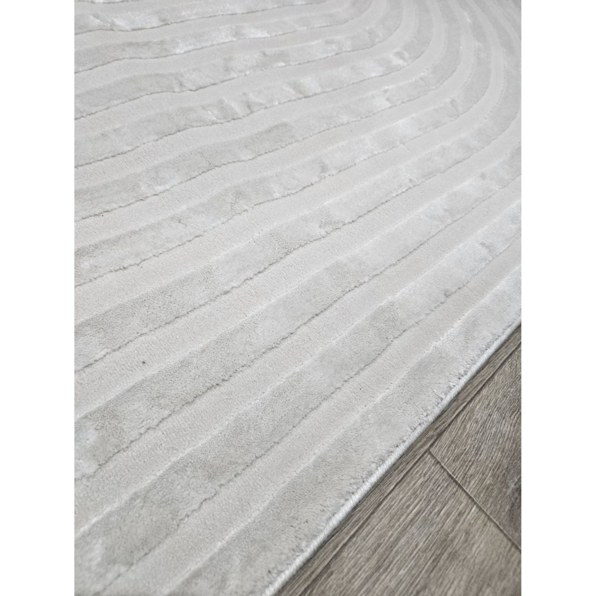 Ковёр Greencarpet MONOX T067A T067A L. BEIGE / CREAM