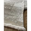 Ковёр Greencarpet Odessa 00501S L. BEIGE / CREAM