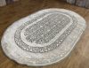 Ковёр Greencarpet Odessa 00501S L.GREY / CREAM
