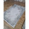 Ковёр Greencarpet Odessa 0102SA C.POLY.L.GREY/C.POL