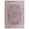 Ковёр Greencarpet Odessa 0115CD C. POLY. LILAC / C. POLY