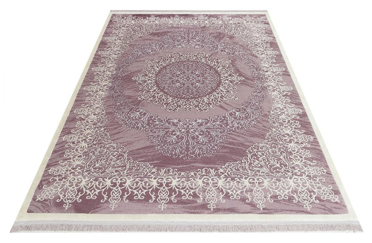Ковёр Greencarpet Odessa 0115CD C. POLY. LILAC / C. POLY