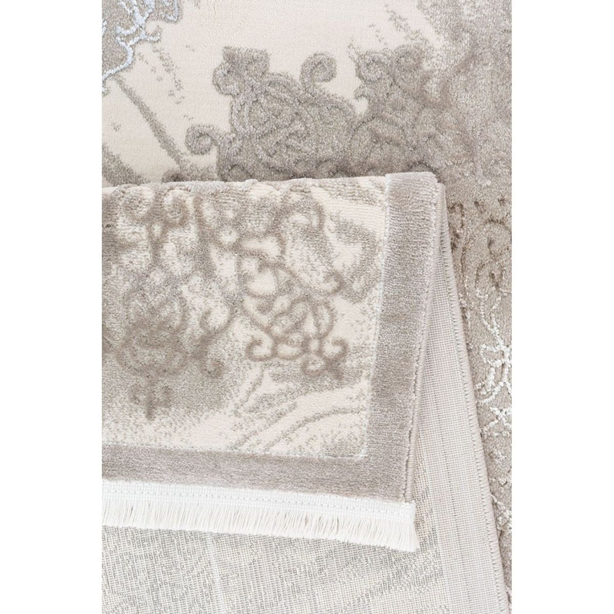 Ковёр Greencarpet Odessa 0115CD POLY.IVORY/POLY.BEIGE
