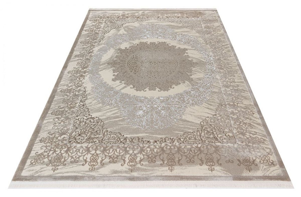 Ковёр Greencarpet Odessa 0115CD POLY.IVORY/POLY.BEIGE