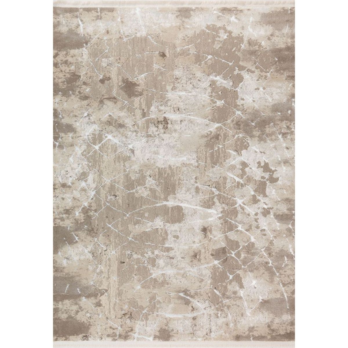 Ковёр Greencarpet Odessa 0140EB POLY.BEIGE/CREAM