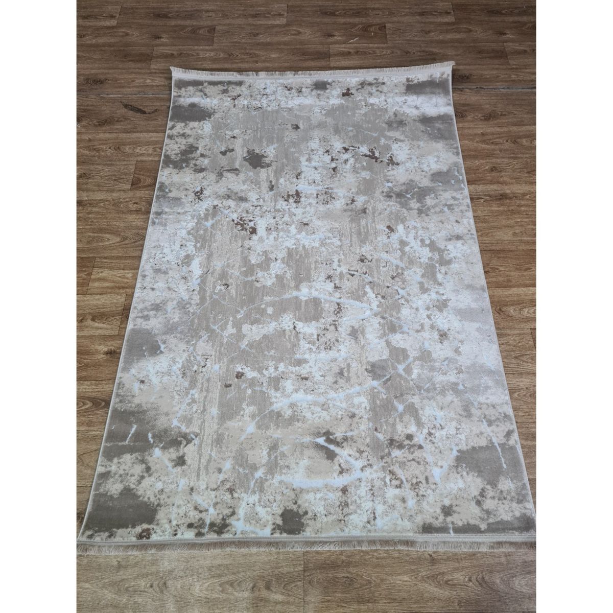 Ковёр Greencarpet Odessa 0140EB POLY.BEIGE/CREAM