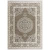 Ковёр Greencarpet Odessa 01590D POLY. IVORY / POLY. BROWN