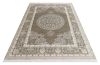 Ковёр Greencarpet Odessa 01590D POLY. IVORY / POLY. BROWN