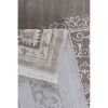 Ковёр Greencarpet Odessa 01590D POLY. IVORY / POLY. BROWN