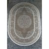 Ковёр Greencarpet Odessa 01590D POLY. IVORY / POLY. BROWN