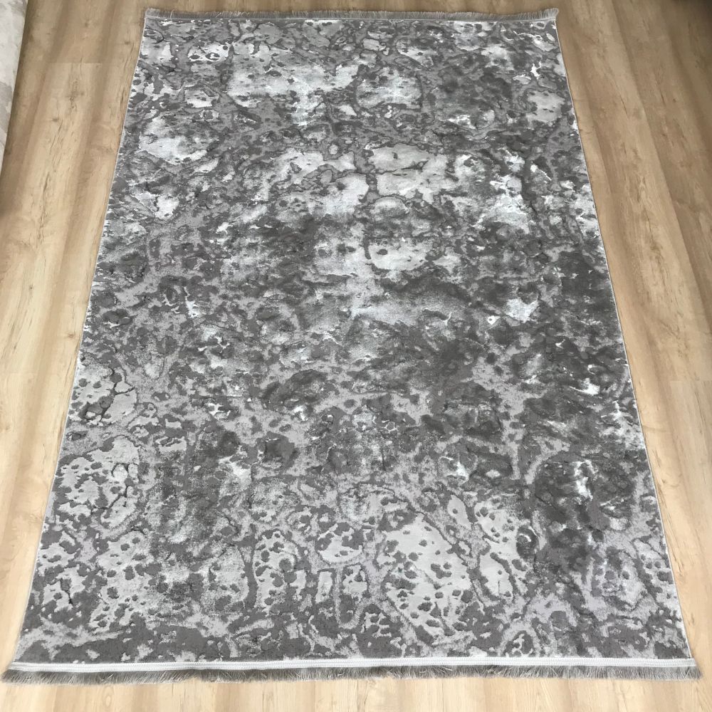 Ковёр Greencarpet Odessa 0169OD C. POLY. GREY / GREY