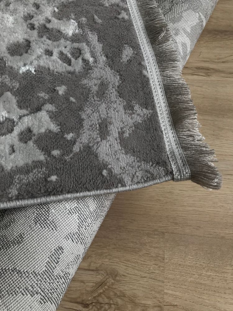 Ковёр Greencarpet Odessa 0169OD C. POLY. GREY / GREY