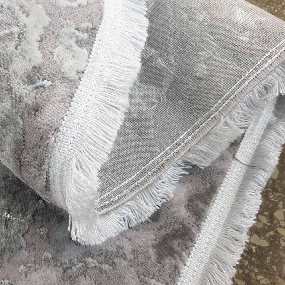 Ковёр Greencarpet Odessa 0169OD C. POLY. GREY / GREY