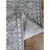 Ковёр Greencarpet Odessa D703BG C.POLY.L.GREY/CREAM