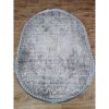 Ковёр Greencarpet Odessa D703BG C.POLY.L.GREY/CREAM