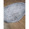 Ковёр Greencarpet Odessa D703BG C.POLY.L.GREY/CREAM