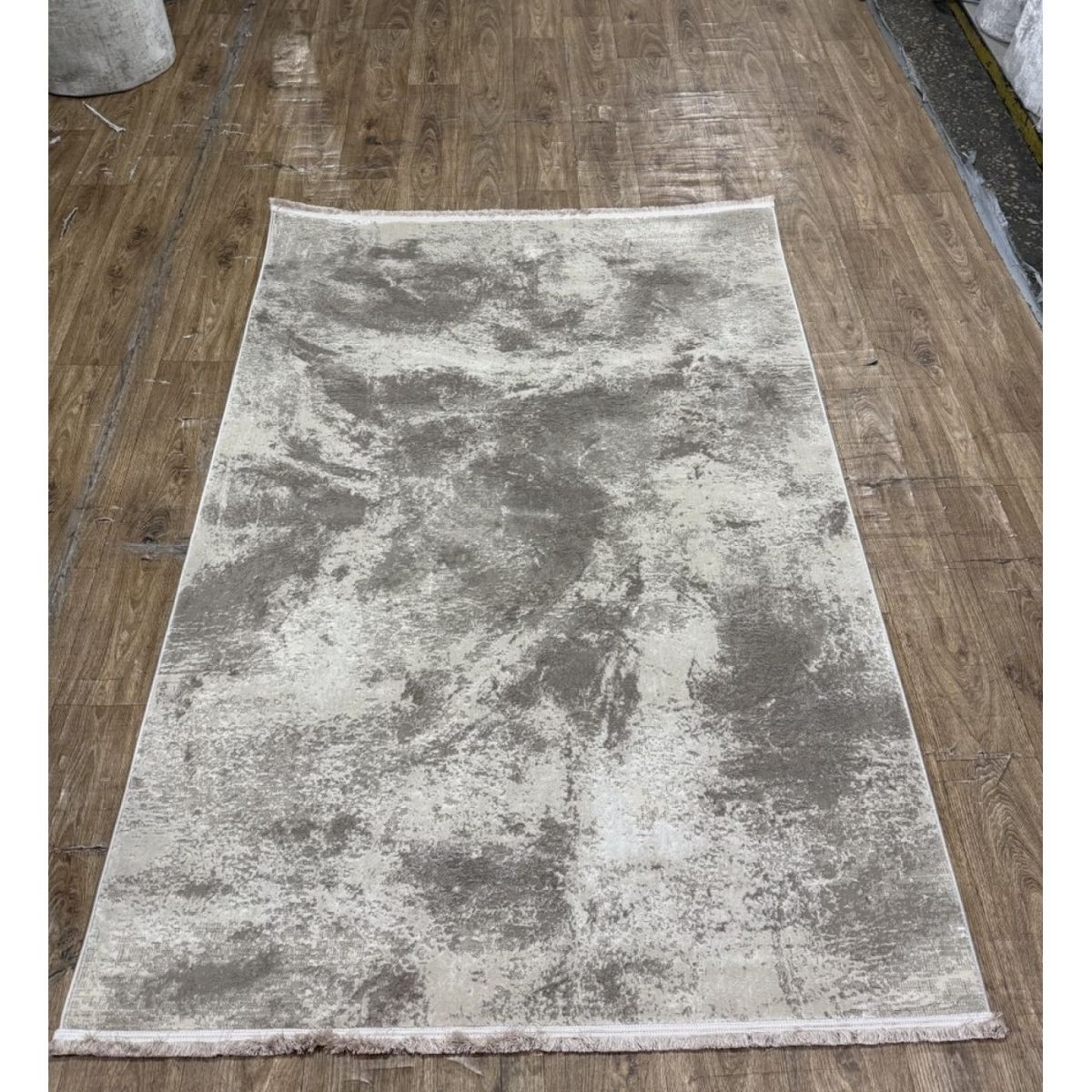 Килим Greencarpet Odessa E314BC L.BEIGE/BEIGE