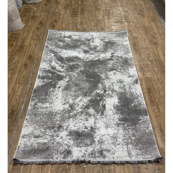 Килим Greencarpet Odessa E314BC L.GREY/GREY