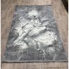 Ковёр Greencarpet Odessa Plus 14170E GREY