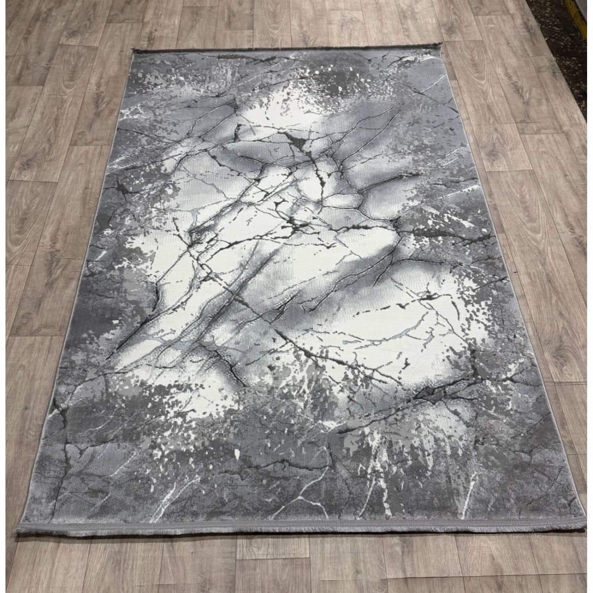 Ковёр Greencarpet Odessa Plus 14170E GREY
