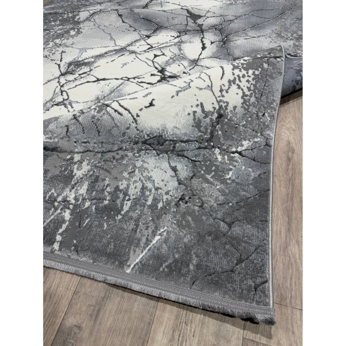 Ковёр Greencarpet Odessa Plus 14170E GREY