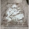 Ковёр Greencarpet Odessa Plus 14170E L.BROWN